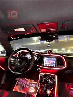 دۆج چالنجەر